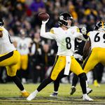 Steelers edge Ravens, 16-13