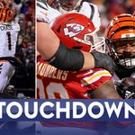 Patrick Mahomes fires Kansas City Chiefs into Super Bowl with staggering  display in thrilling 23-20 win over the Cincinnati Bengals in AFC  Championship, NFL News