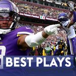 What makes Justin Jefferson and 8-1 Minnesota Vikings the hottest team in  the NFL?, NFL News