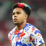 Weston McKennie: Leeds Sign Juventus And USA Midfielder On Loan Until ...