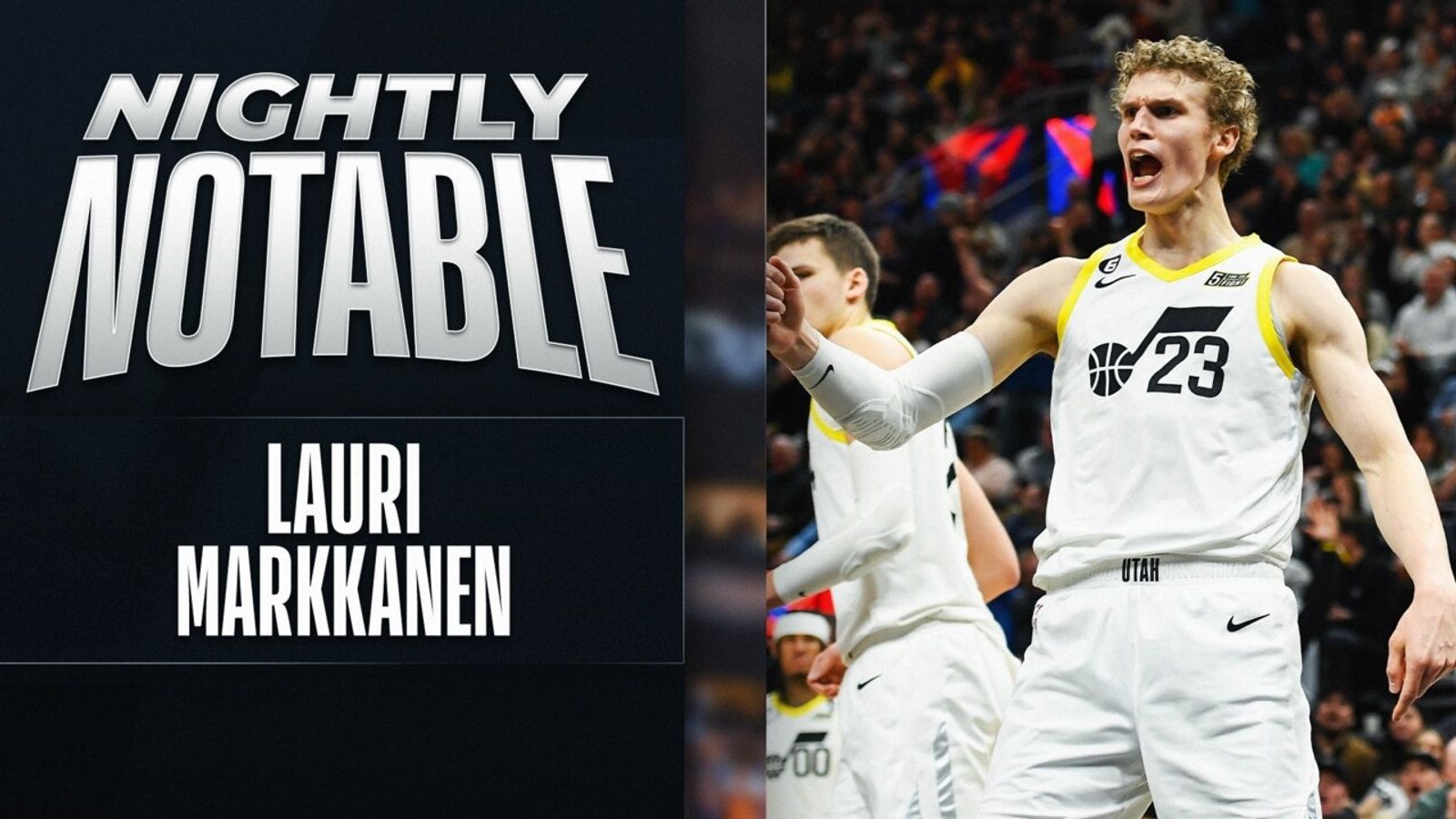 Lauri Markkanen Produces Monster Performance On His Return! | NBA News ...