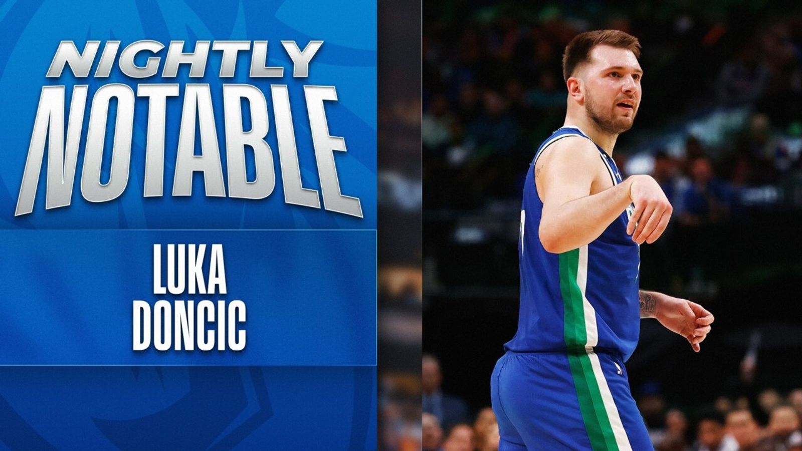 Luka Doncic Returns And Takes Reign With 53 Points! | NBA News | Sky Sports