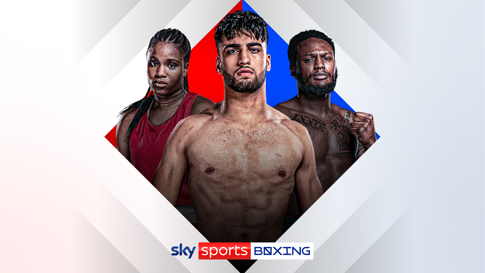 Adam Azim, Caroline Dubois and Viddal Riley will fight next on February 11 live on Sky Sports Boxing News Sky Sports