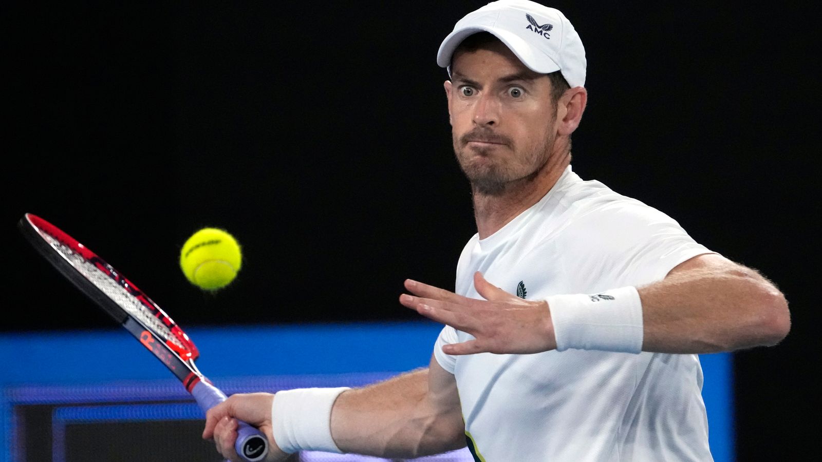 Australia Open: Andy Murray ready for Roberto Bautista Agut after successive five-set thrillers | Tennis News