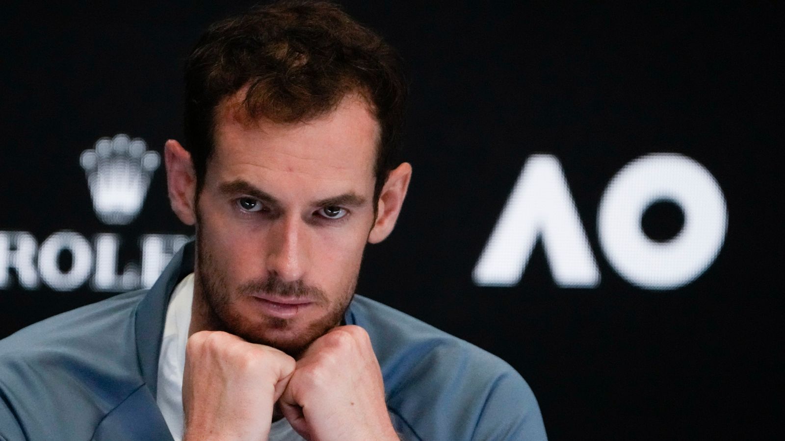 Andy Murray Wants To Retire Playing The Kind Of Tennis That Saw Him ...