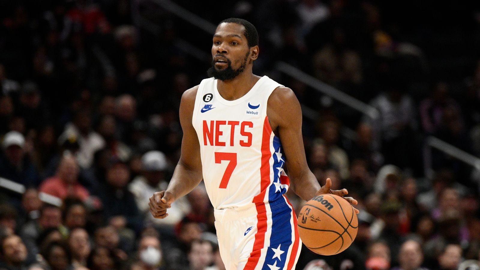 The top 10 handles in 2022 NBA News Sky Sports