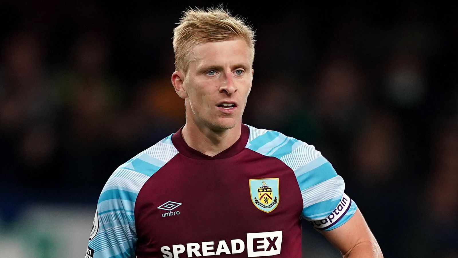 Ben Mee interview: Brentford defender on feeling revitalised under ...