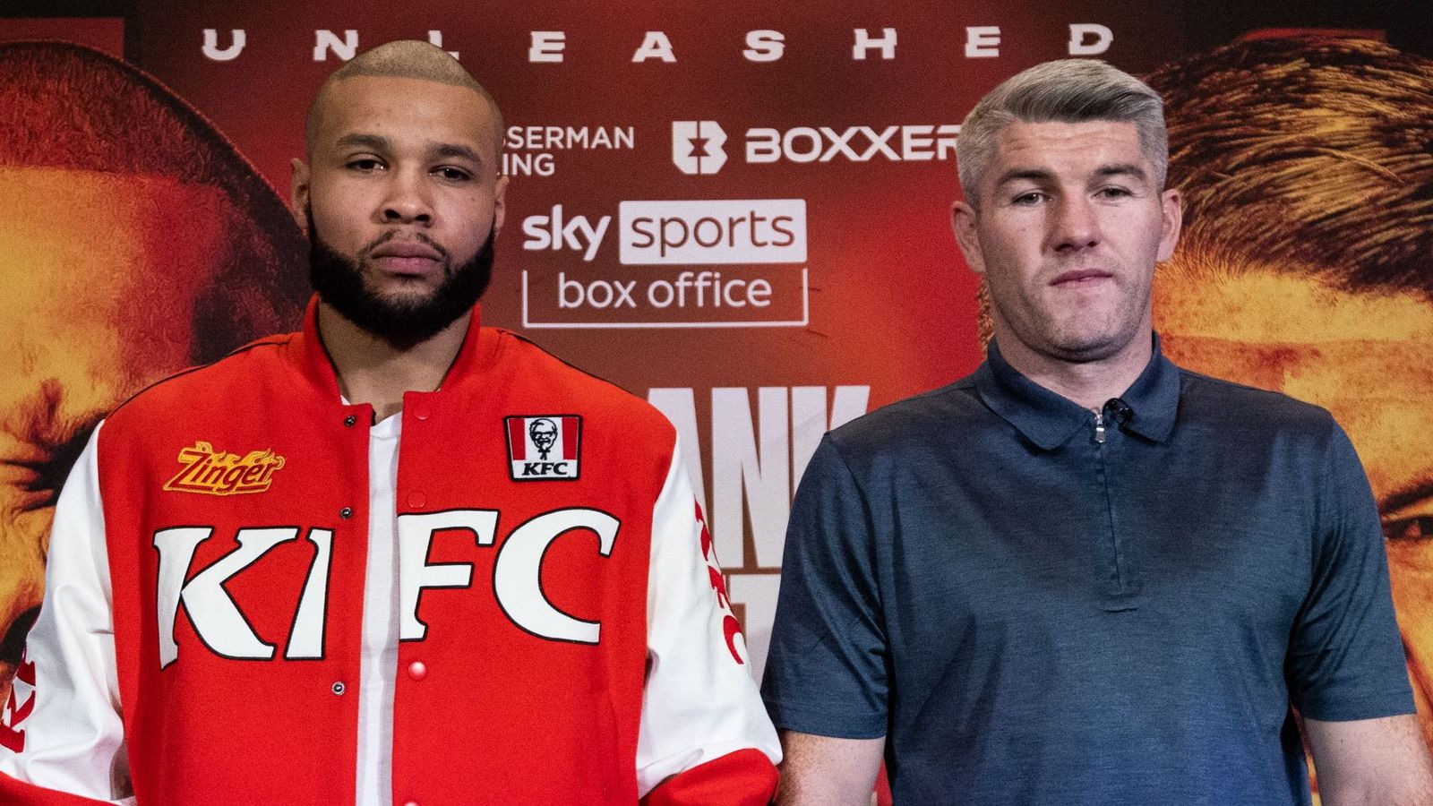 Chris Eubank Jr vs Liam Smith: quiénes son, por qué pelean y dónde verlo |  Noticias de boxeo