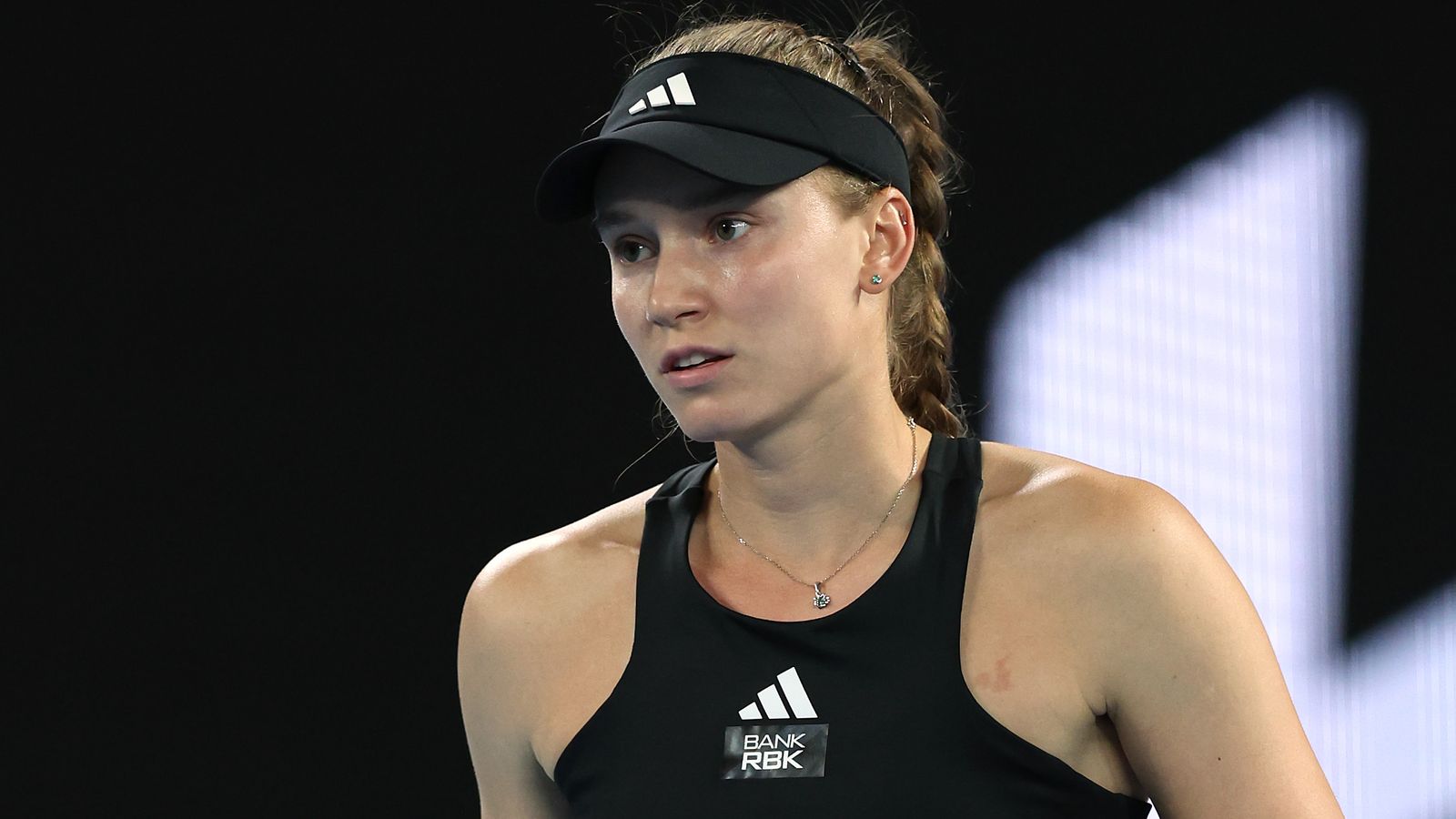 Abierto de Australia: Elena Rybakina derrota a Victoria Azarenka para llegar a la final femenina |  Noticias de tenis