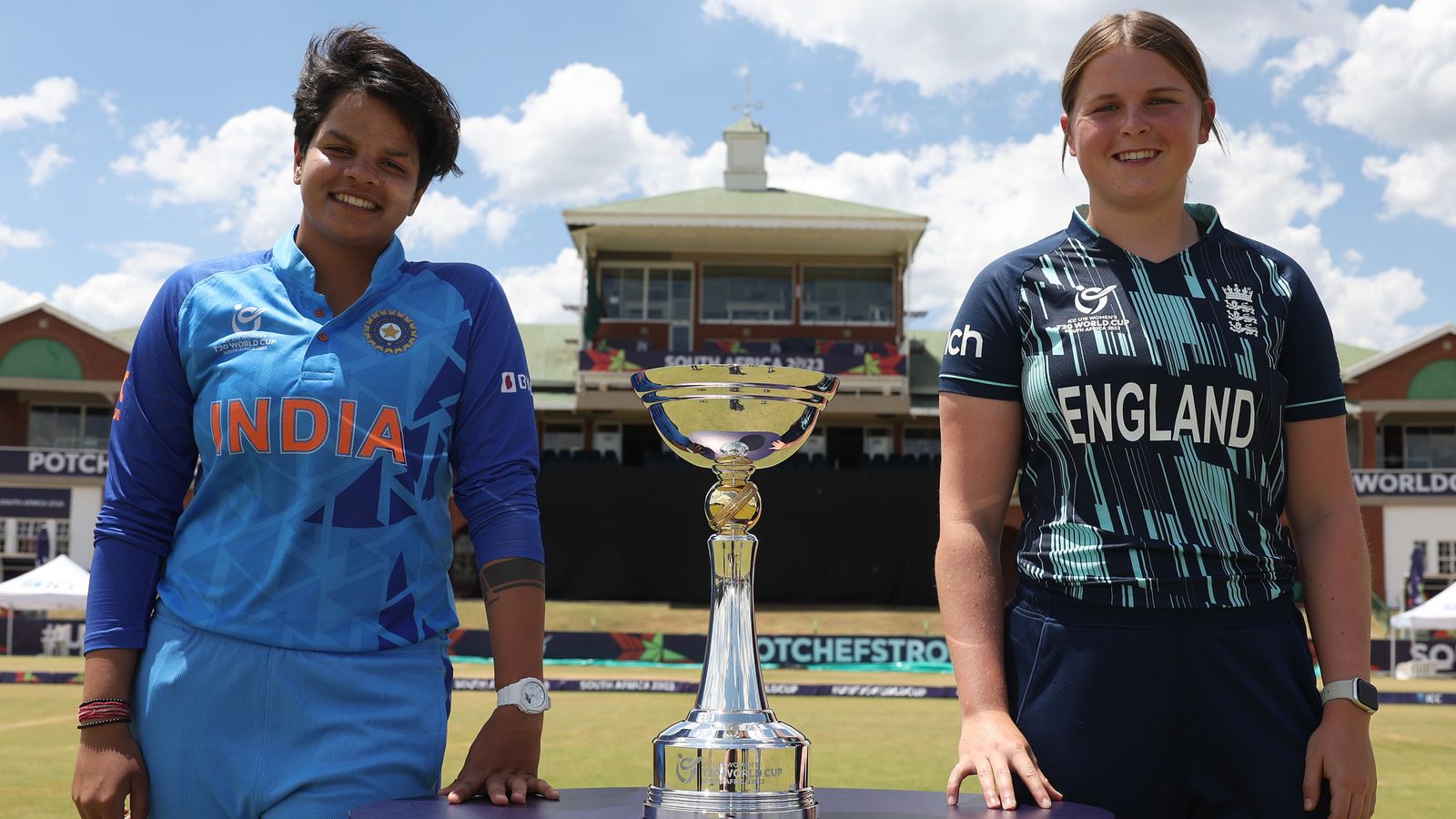 women under 19 world cup live streaming