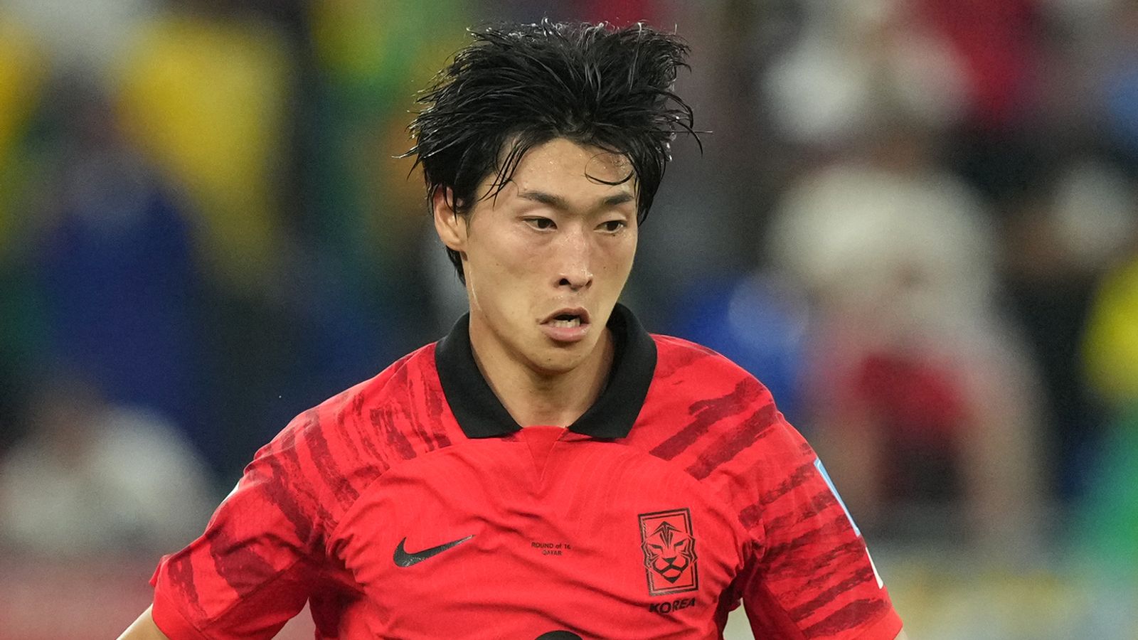 Gue-Sung Cho: Celtic in talks over deal | Rangers monitoring South Korea striker
