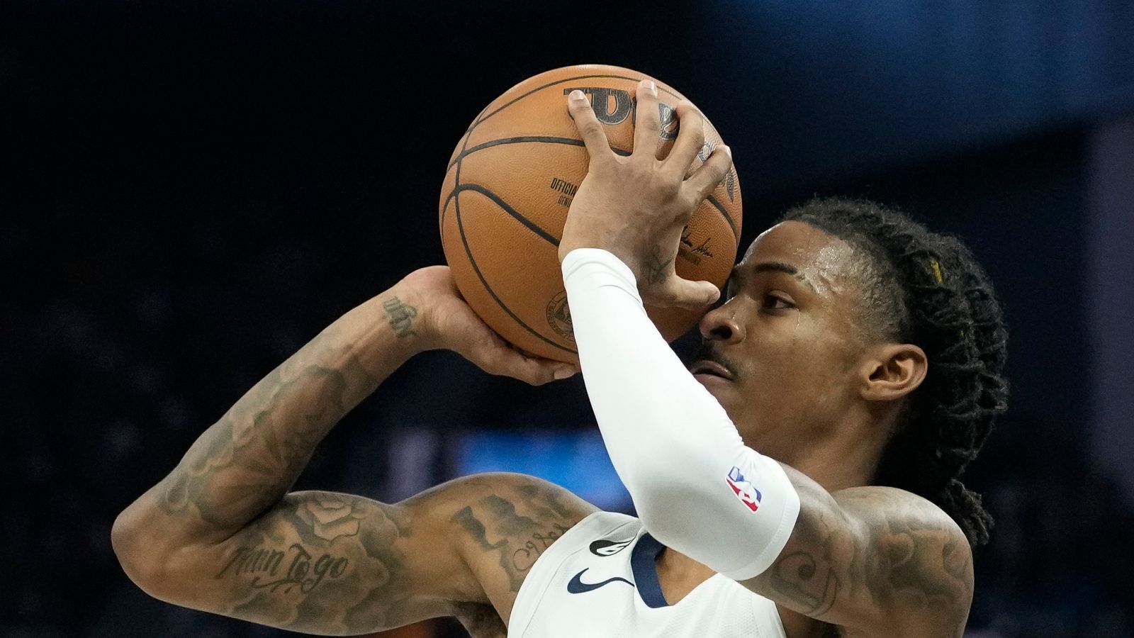 NBA Round-up: Memphis Grizzlies’ Ja Morant scores 35 in close game against Sacramento Kings