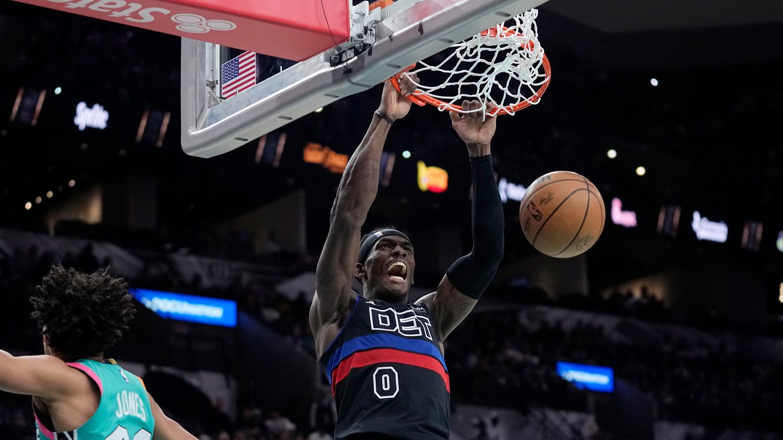 NBA Paris : les légendes Detroit Pistons et Chicago Bulls présentent leur vision |  Nouvelles de la NBA