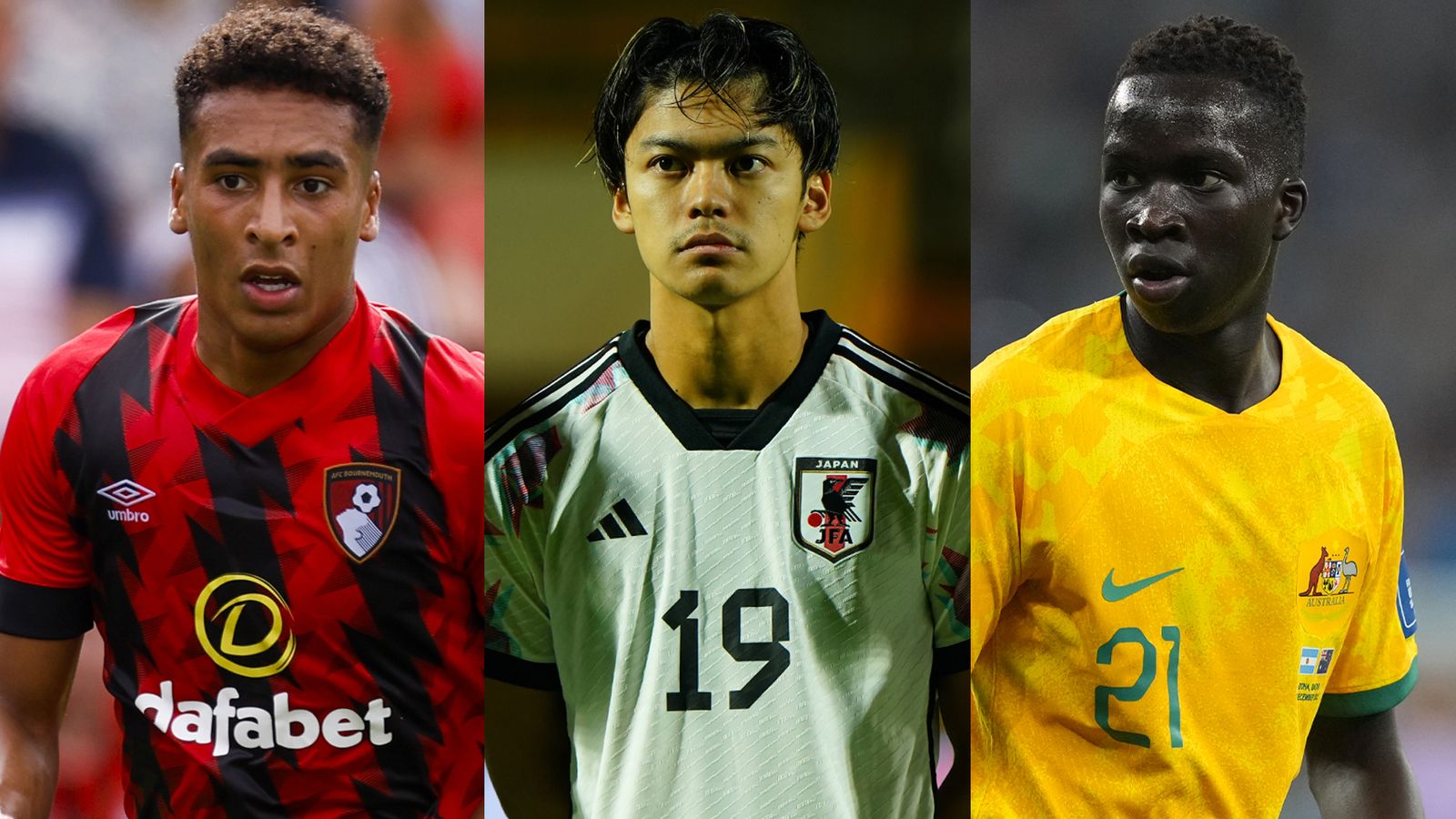 Hearts: James Hill, Yutaro Oda join | Callum Paterson, Garang Kuol deals close