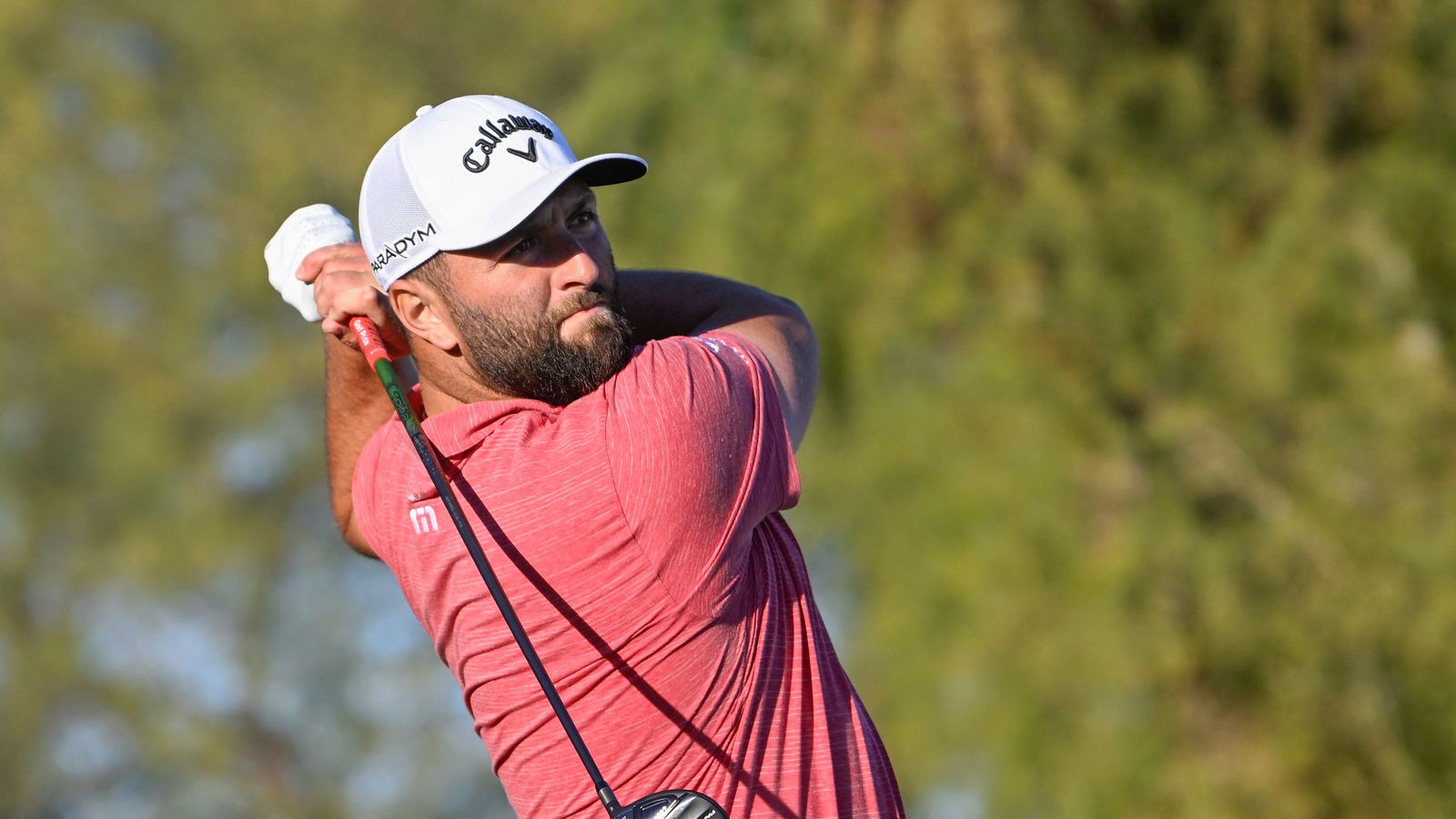 Jon Rahm not included in PGA Tour's American Express field amid ...