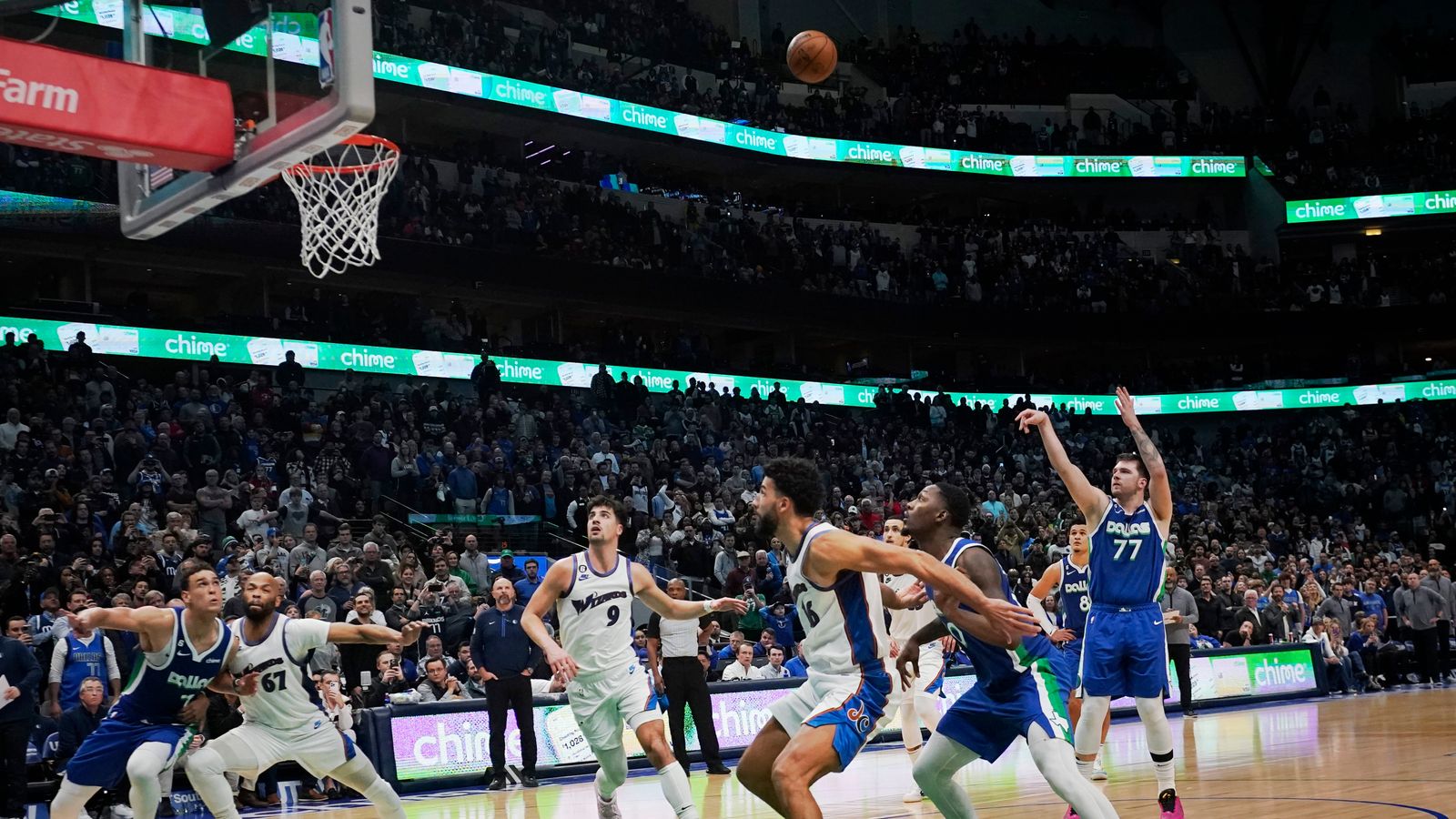 Sky Sports NBA experts reveal their 2023 predicted All-Star line-up ahead of February clash NBA News Sky Sports