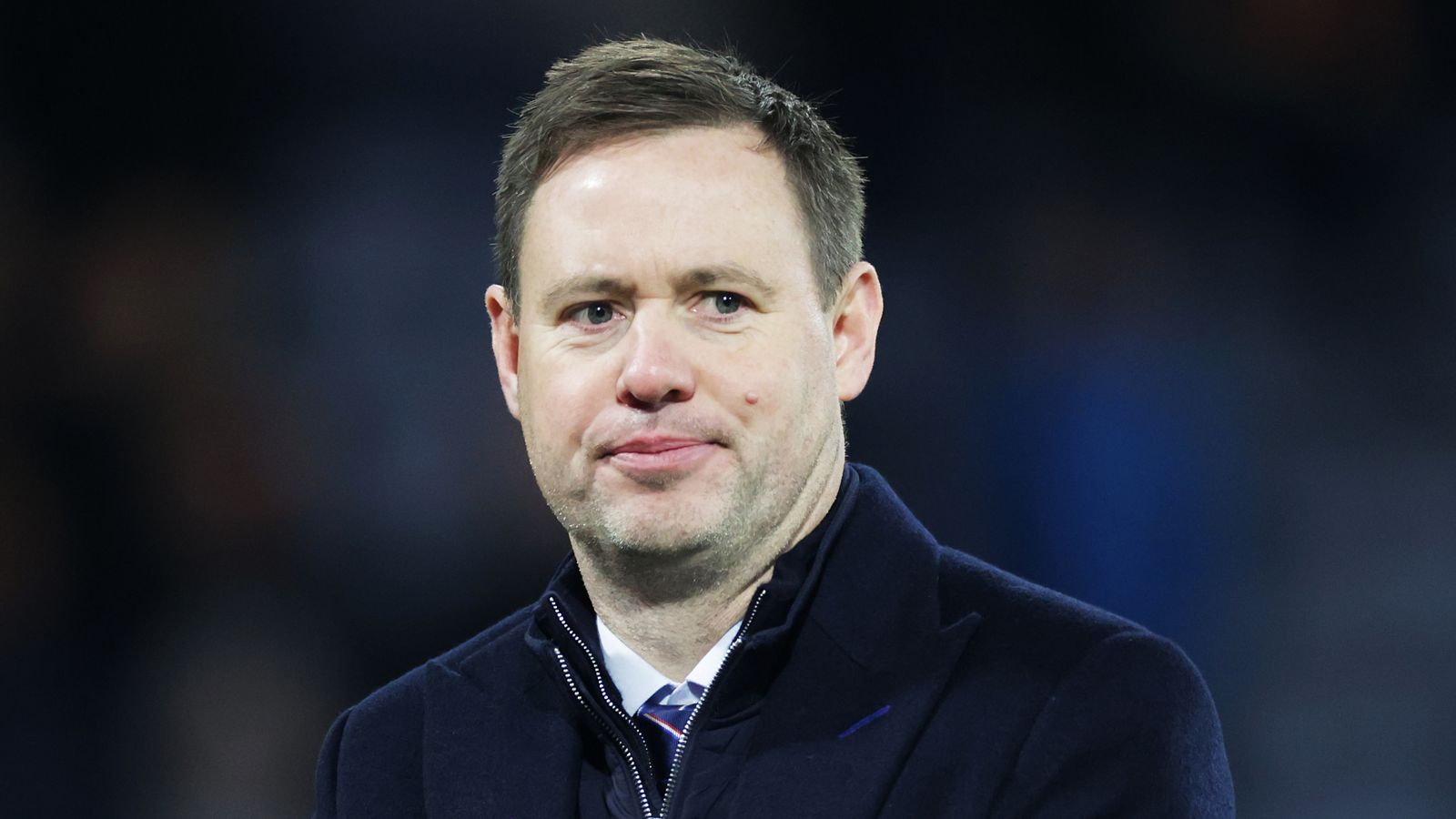 Rangers en la ventana de transferencia: Michael Beale admite que el club quiere fichar a ‘jugadores emocionantes’ en medio de los enlaces de Cantwell y Whittaker |  Noticias de futbol