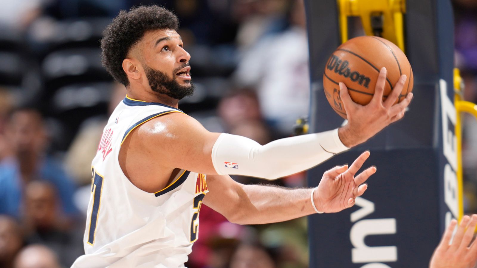 NBA round-up: Denver Nuggets’ Jamal Murray scores season-high 34 points against Los Angeles Lakers