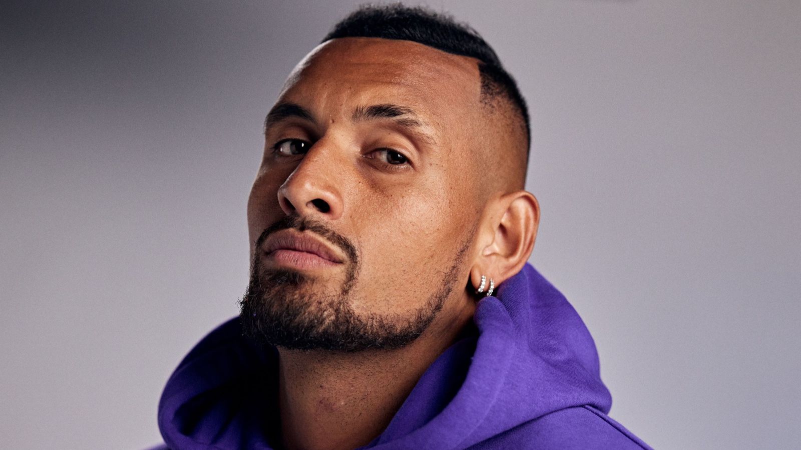 Nick Kyrgios stars in Netflix’s tennis documentary Break Point, which airs on Friday | Tennis News