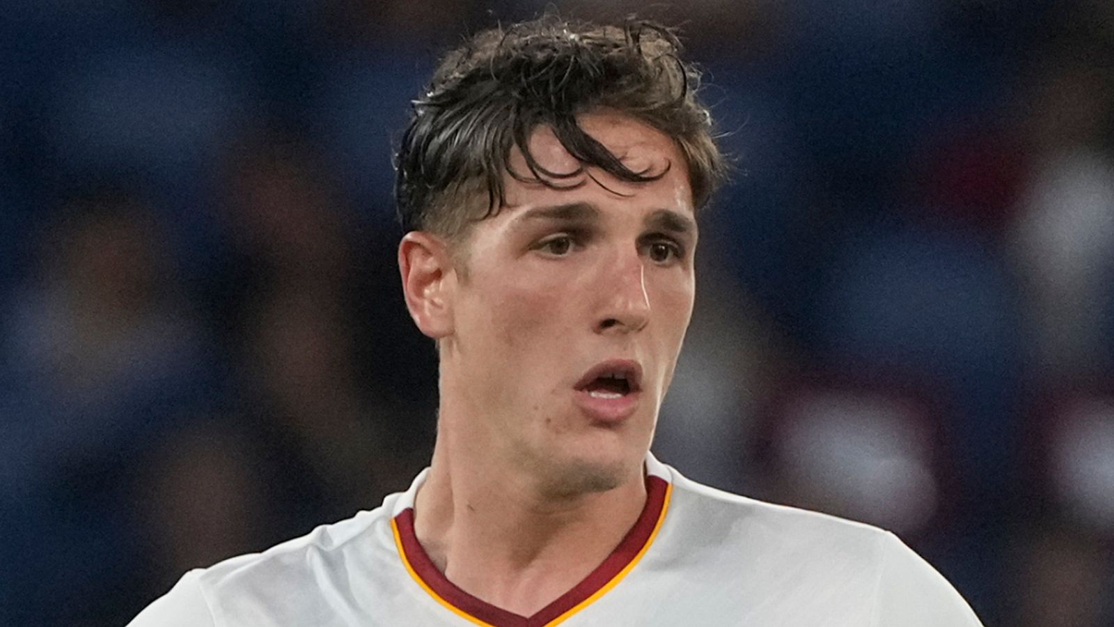 Nicolo Zaniolo: Bournemouth menolak striker Roma, meninggalkan klub Italia “marah”.  berita sepakbola