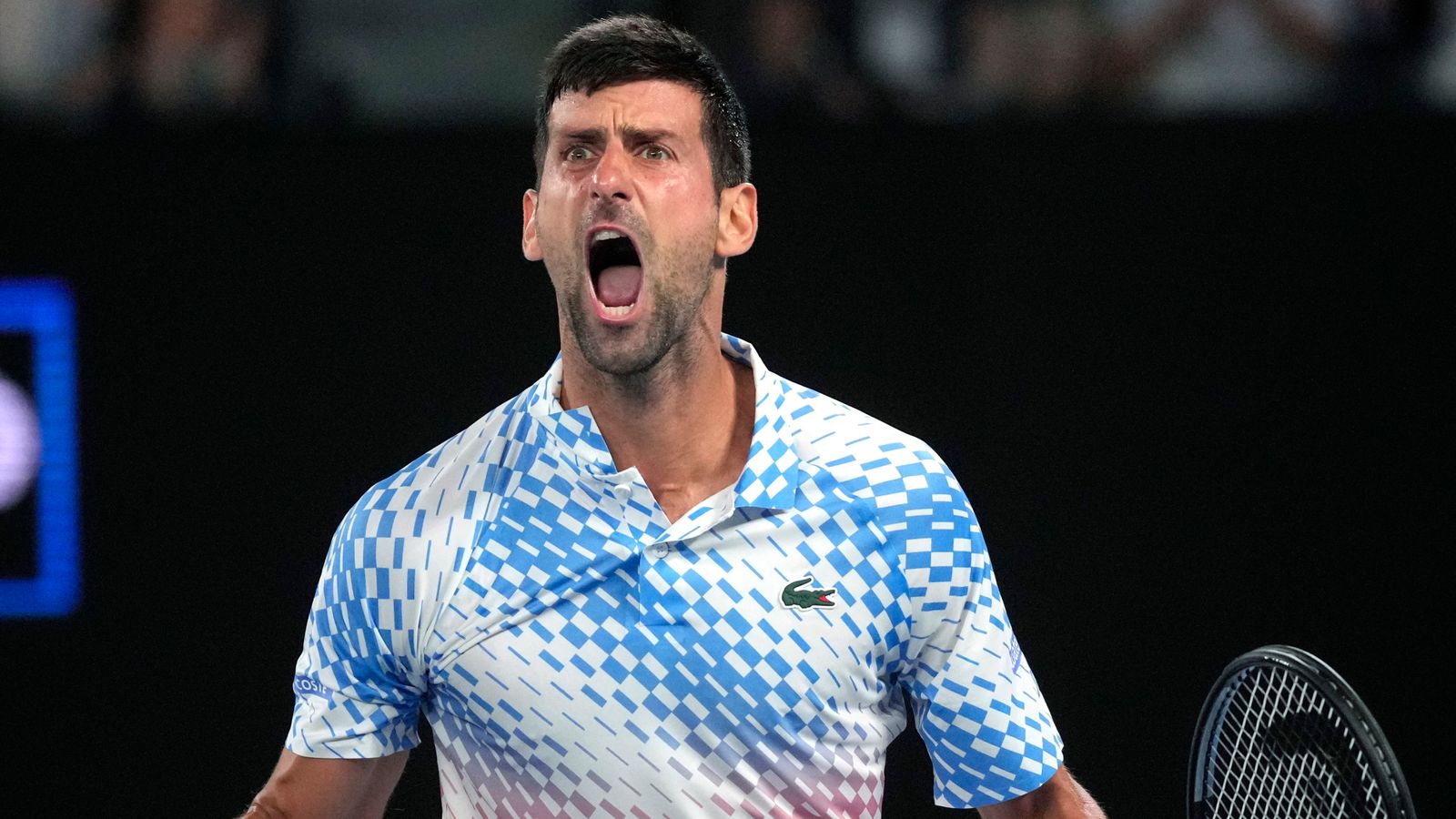 Australian Open: Can anyone stop Novak Djokovic from claiming historic 10th title in Melbourne?