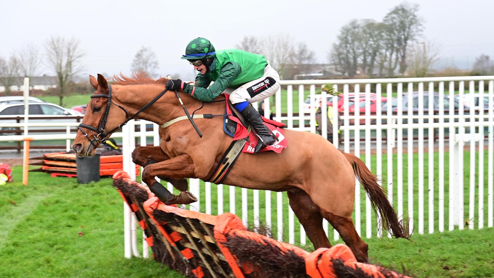 Today On Sky Sports Racing Irish Raider O toole Clashes With Castle Today On Sky Sports Racing Irish Raider O toole Clashes With Castle