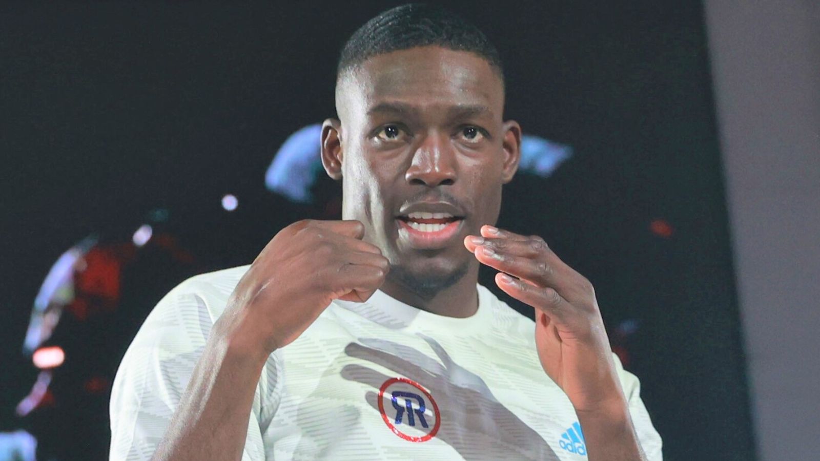 Richard Riakporhe: la estrella británica de peso crucero acuerda la extensión del contrato con BOXXER y Sky Sports |  Noticias de boxeo