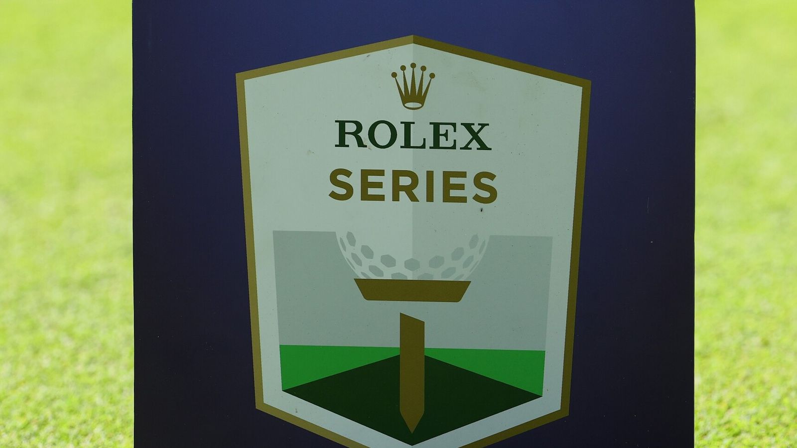 DP World Tour: All Rolex Series events in 2023 to be carbon neutral as part of ‘net zero’ target