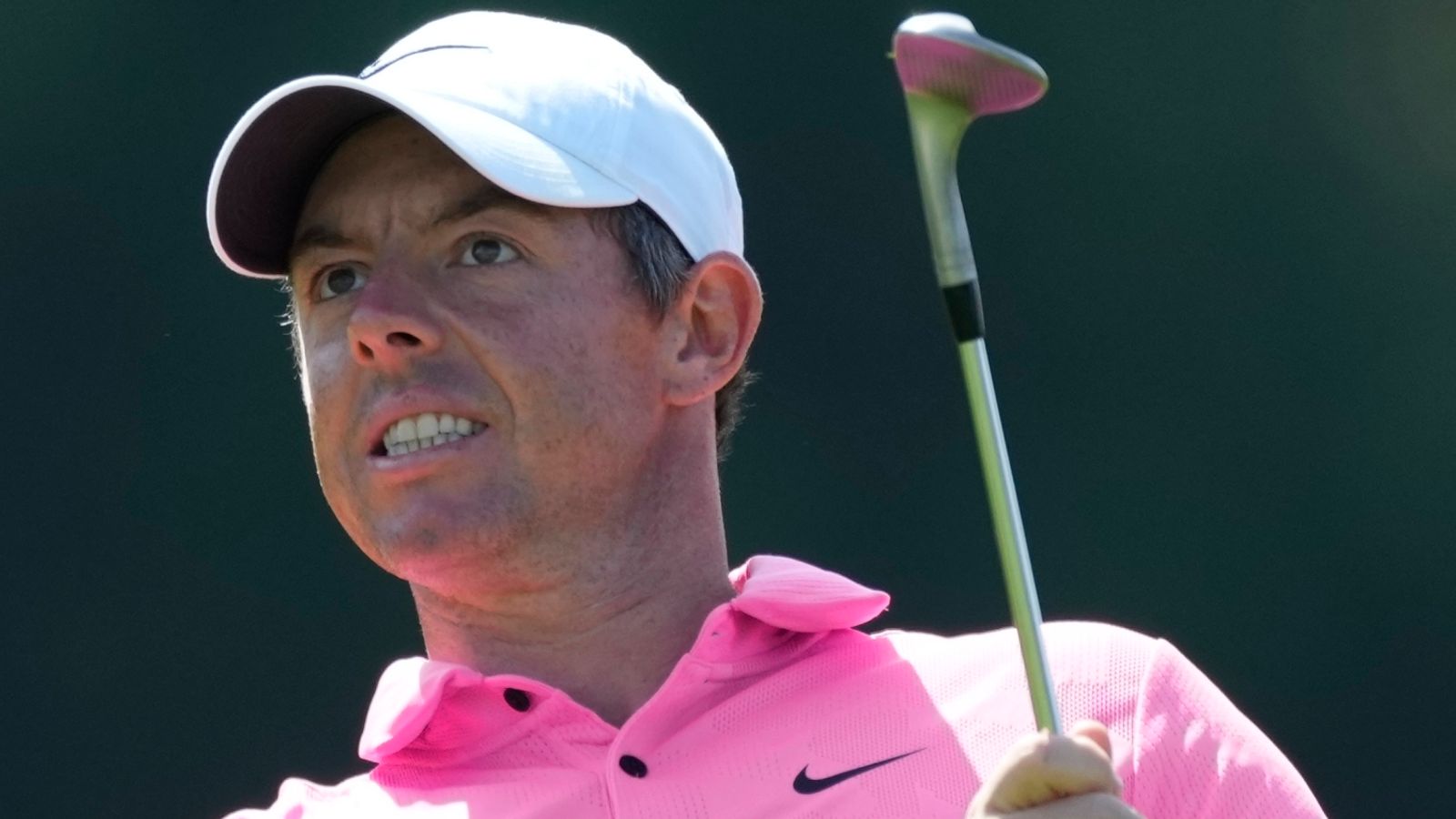 Hero Dubai Desert Classic LIVE! Latest updates from final round as Rory McIlroy chases victory