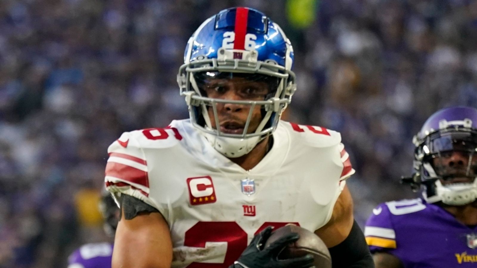 NFL Playoffs New York Giants Beat Minnesota Vikings In Thriller After NFL Playoffs New York Giants Beat Minnesota Vikings In Thriller After