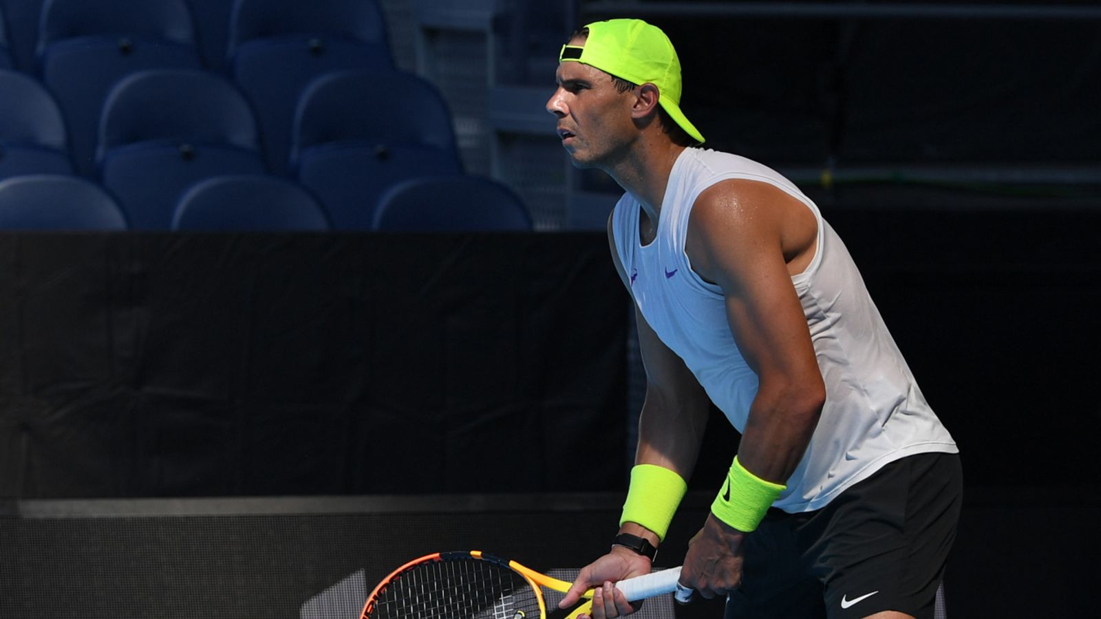 Rafael Nadal praises ‘powerful’ Jack Draper | Andy Murray ready for tough Australian Open draw