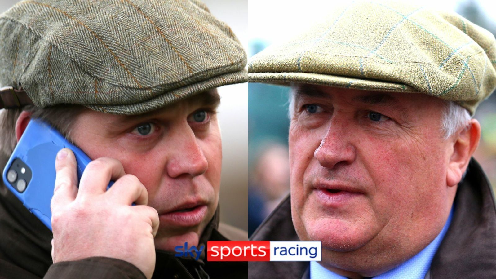 Jumps trainers championship Dan Skelton says he needs to win Gold Cup