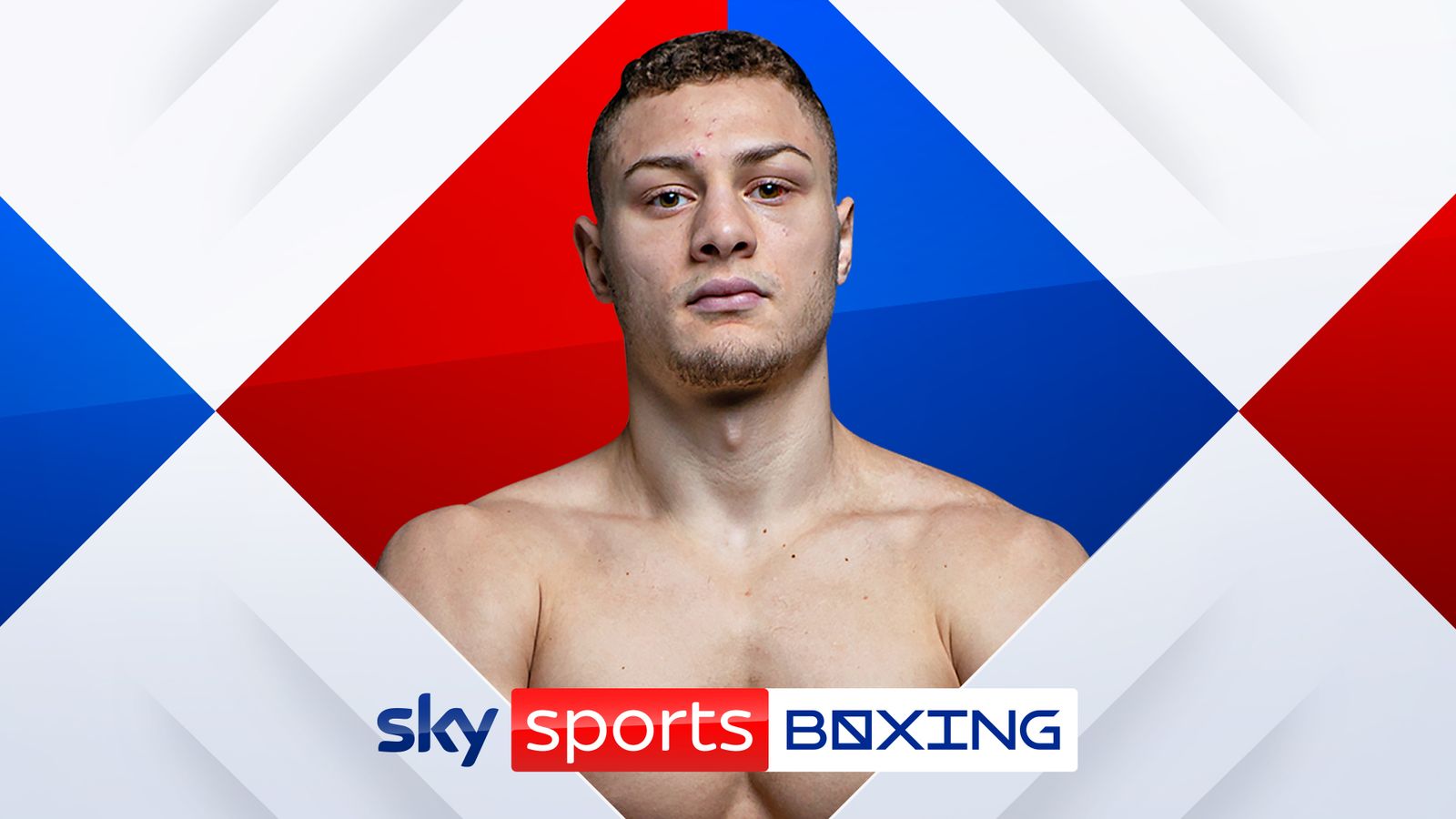 Zak Chelli Takes On Anthony Sims Jr On February 11 Adam Azim Bill On Sky Sports Ill Steal The 4603