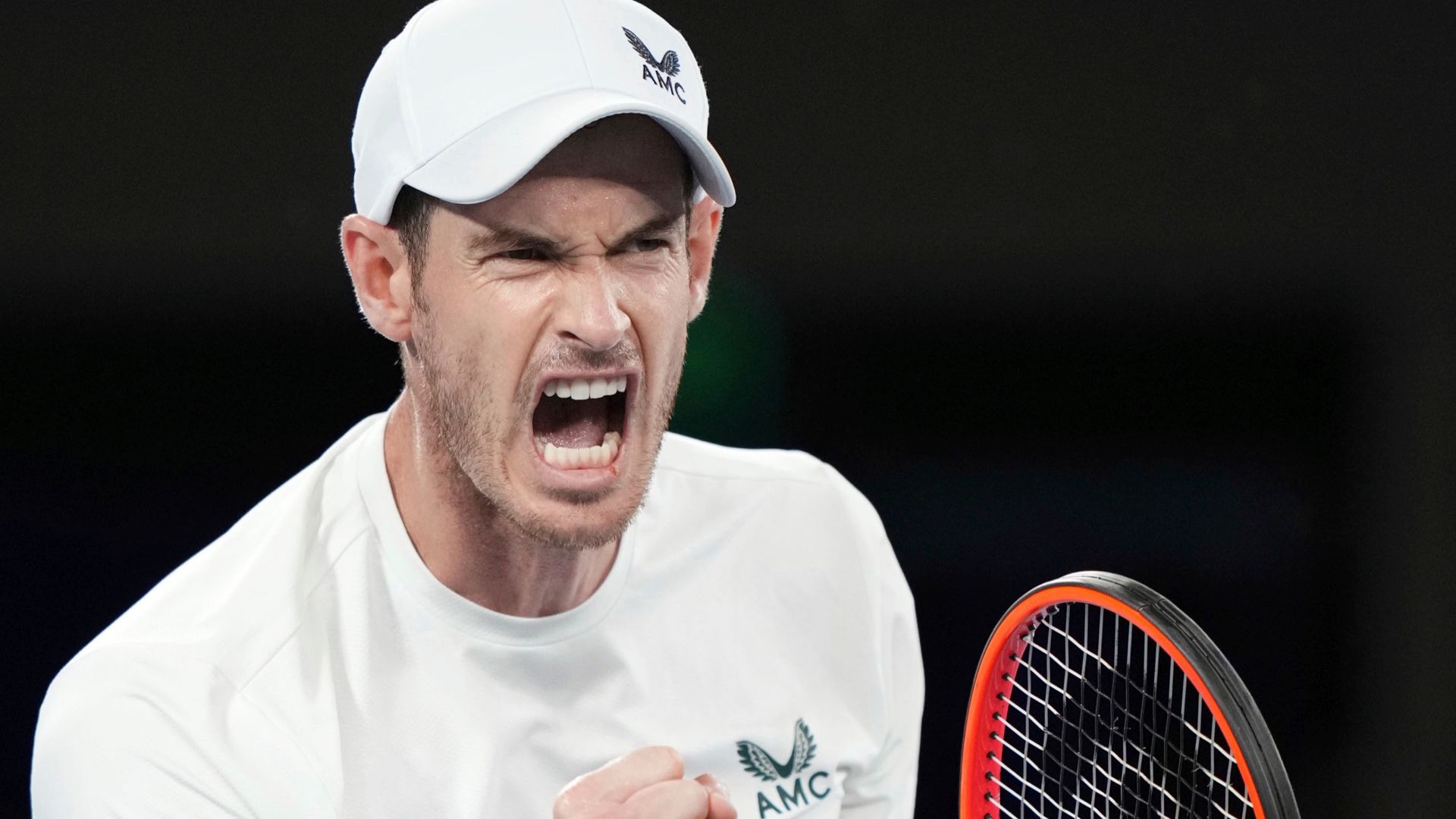 Doubles great Bob Bryan backs Murray 'to have a great Wimbledon'