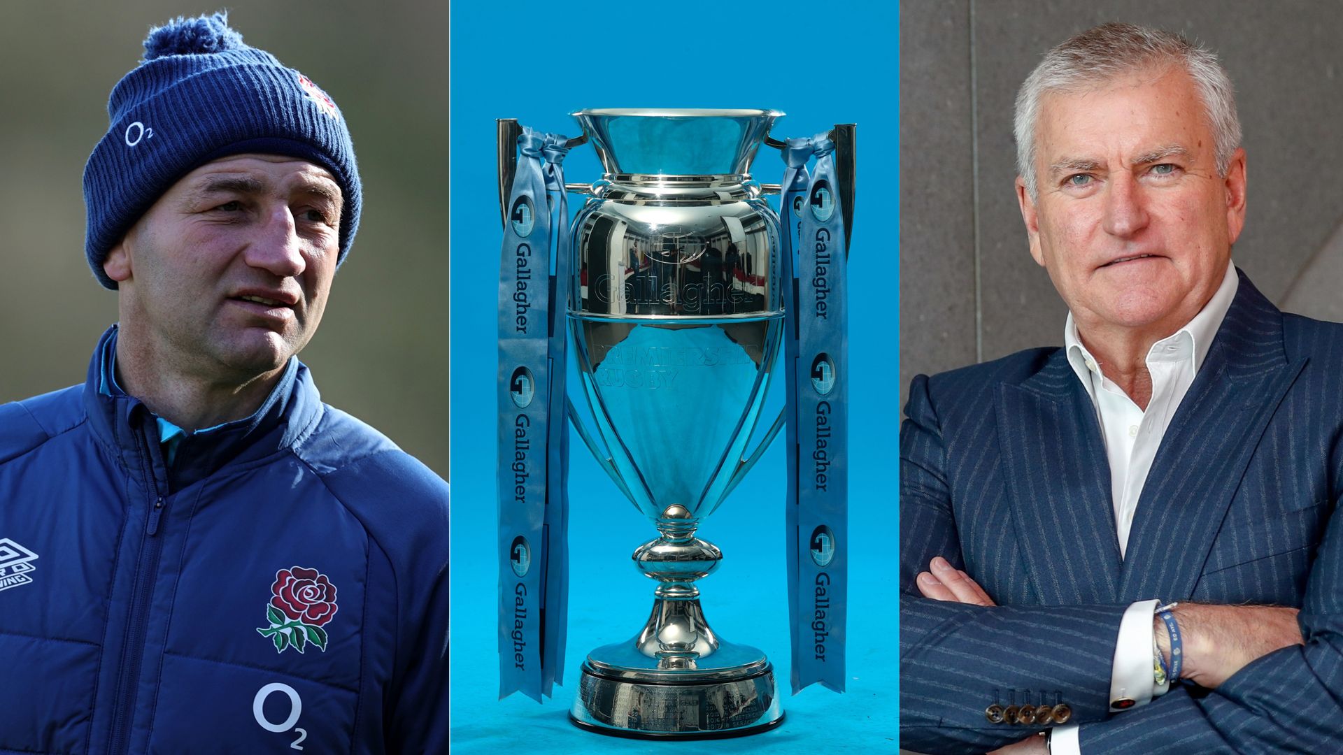 What does the future hold for English rugby?
