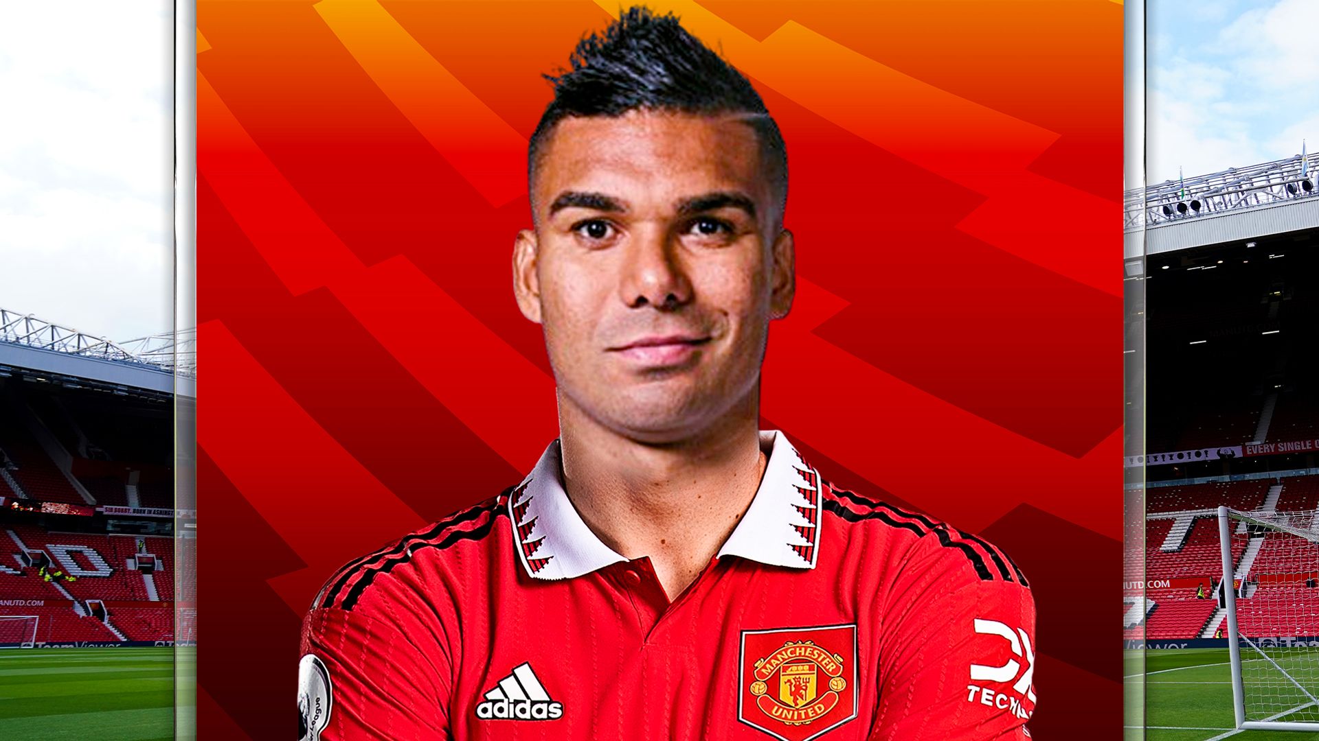 How big a miss will Casemiro be for Man Utd at Arsenal?