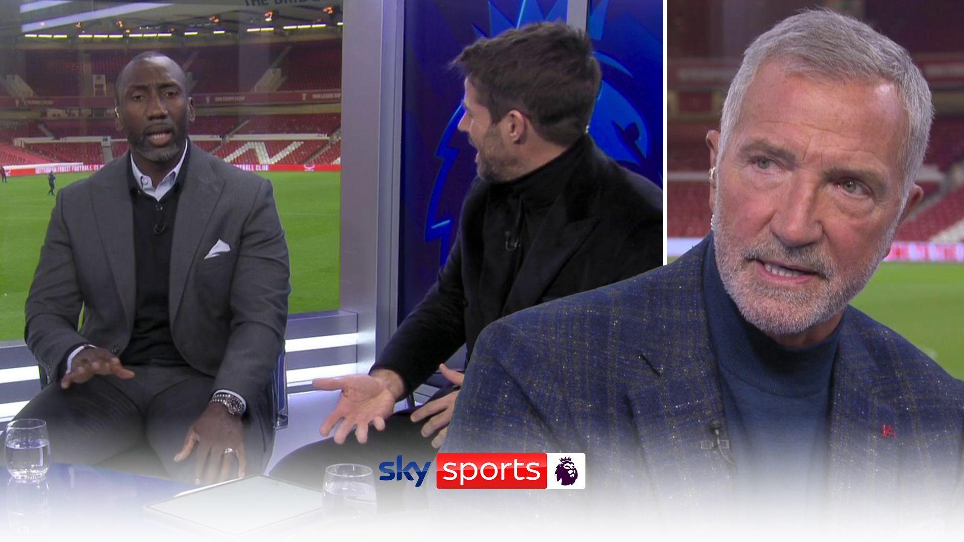 Are Chelsea better without Lukaku? | 'They need a no.9!'