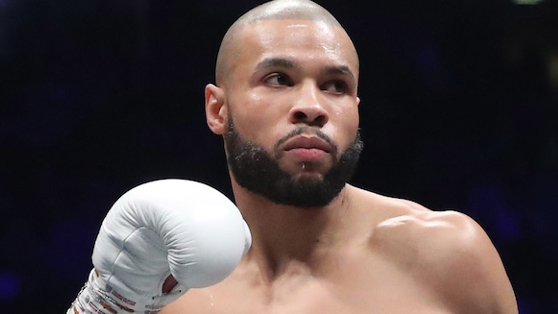 Eubank: 'Not right' to fight Benn before Smith | 'It's payback time'