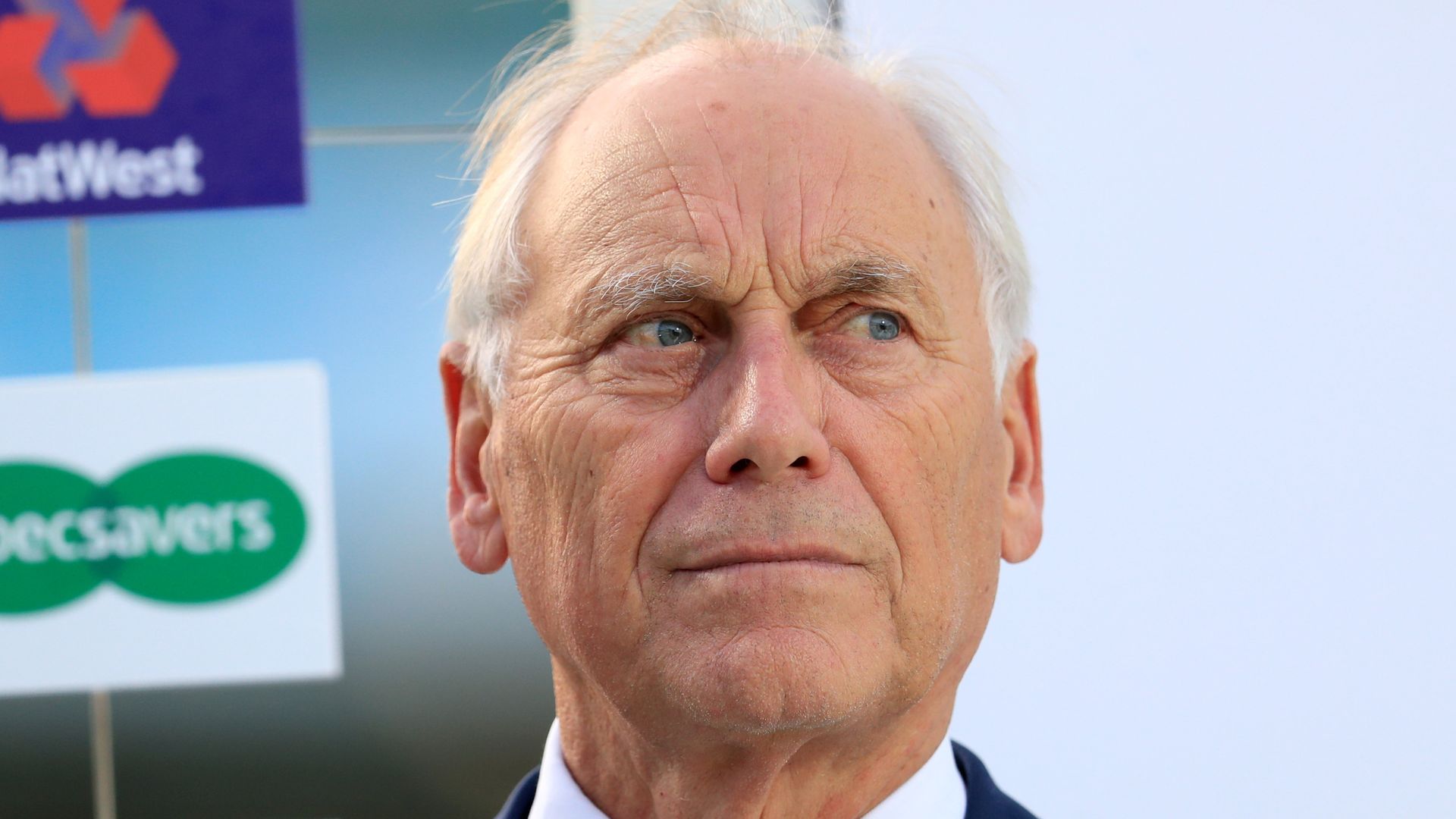 Graves interested in replacing Lord Patel as Yorkshire chair