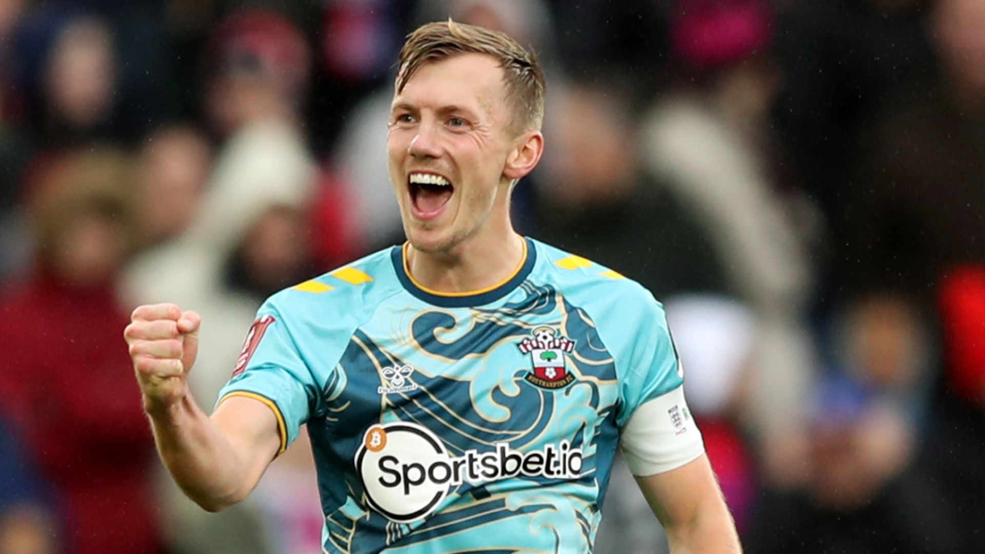 Jones Knows best bet - Back 11/1 Saturday treble