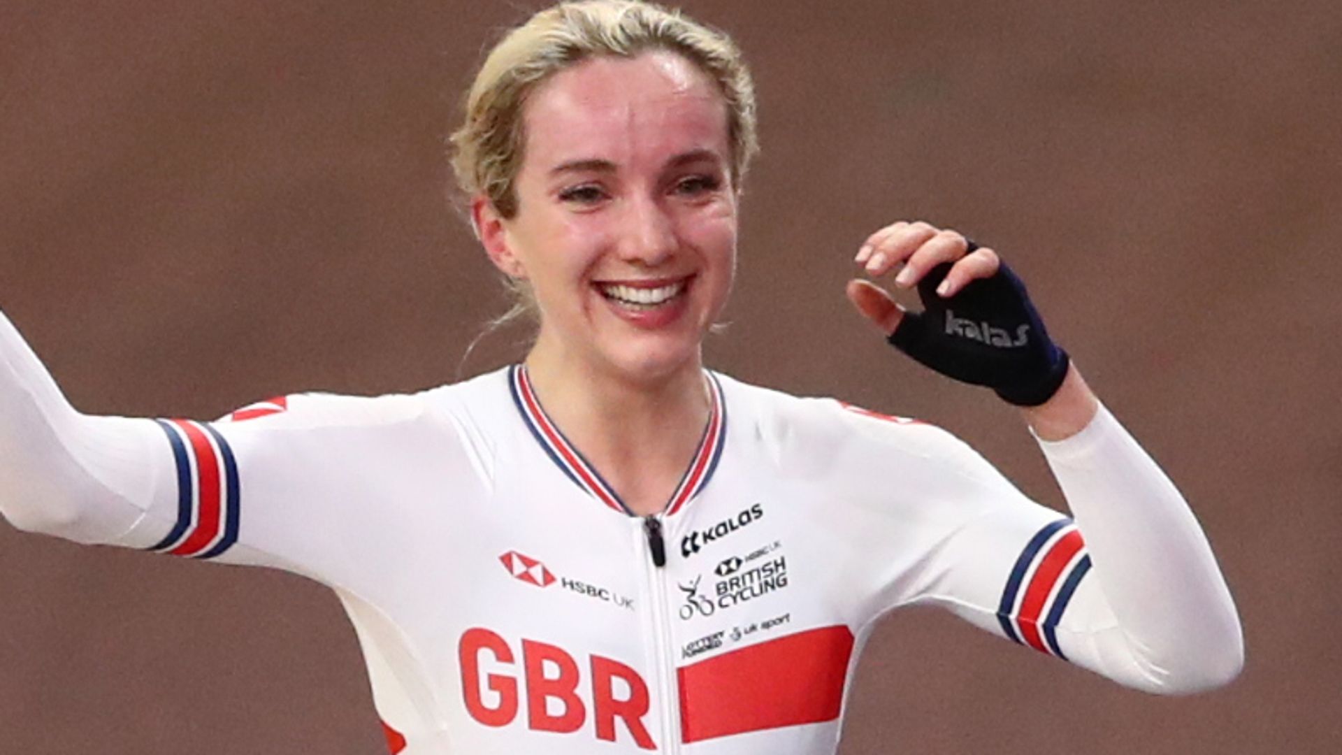 Olympians Barker and Marchant set for GB return after becoming mothers
