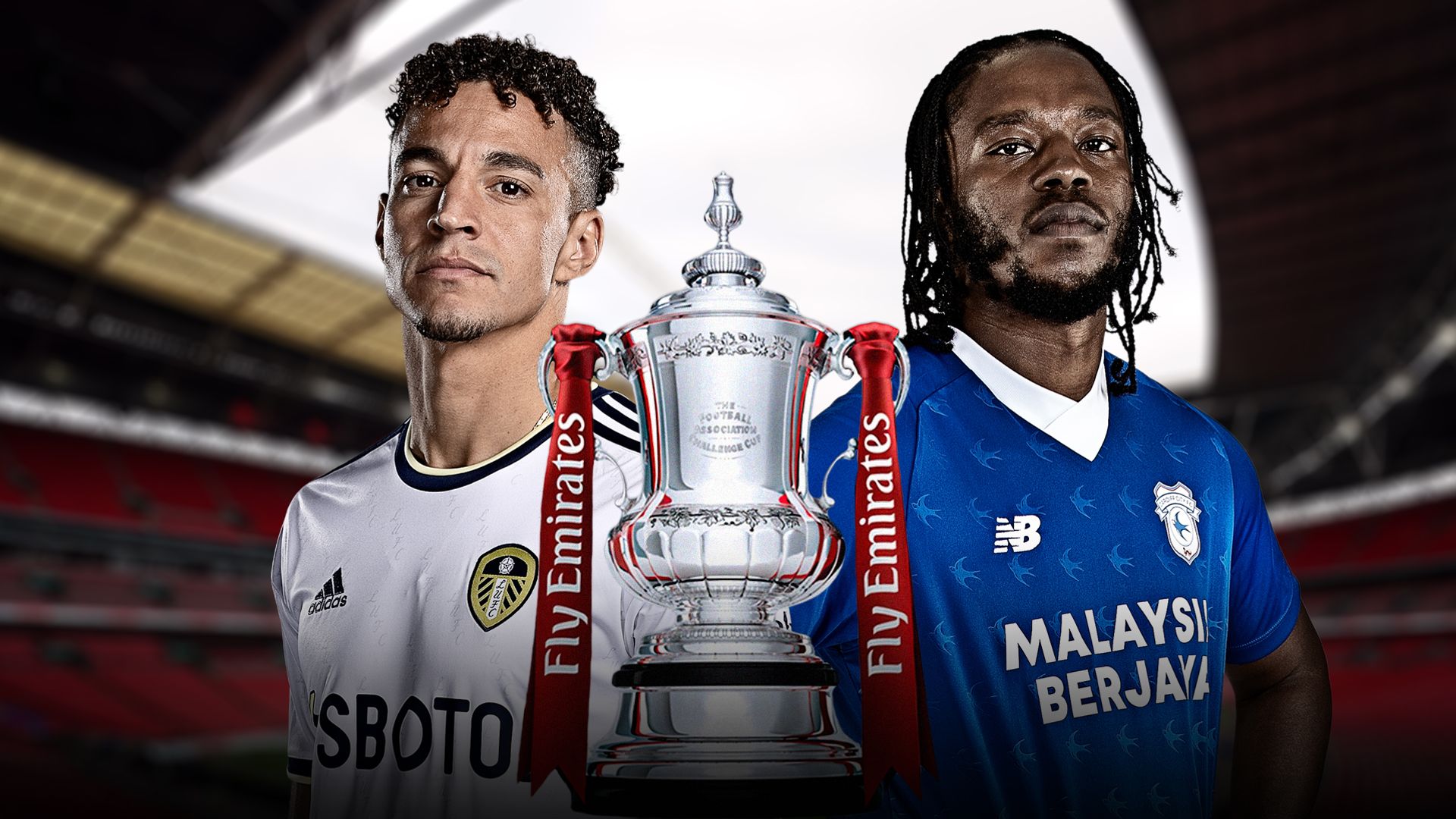 FA Cup third-round replay: Leeds vs Cardiff team news LIVE!