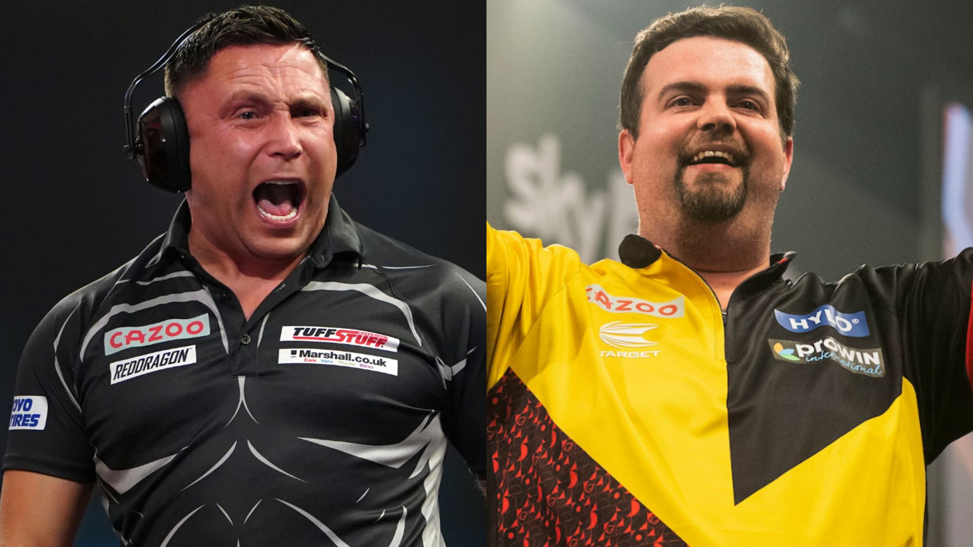 Price silenced by rampant Clemens at Ally Pally I 'Not sure I will ever play here again'