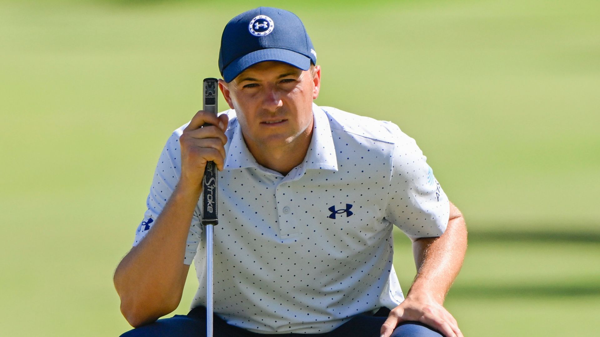 Spieth misses cut at Sony Open after round two collapse