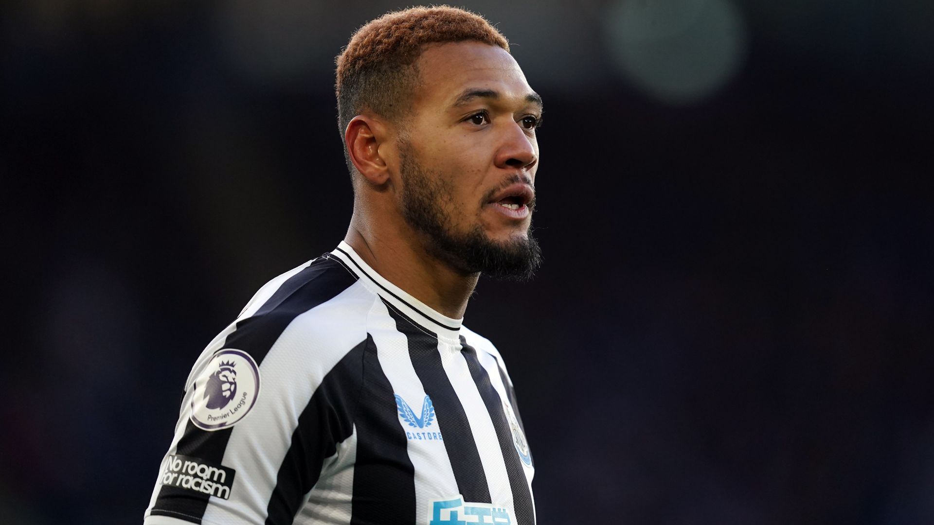 Joelinton handed 12-month driving ban and £29k fine for drink-driving