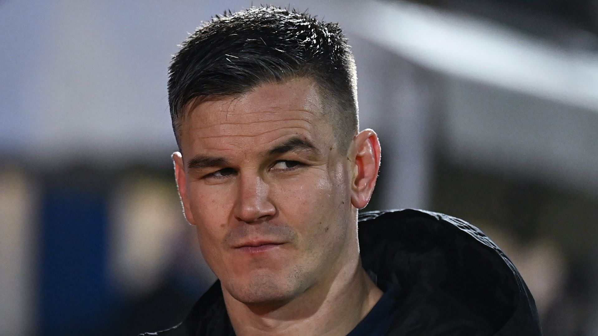 Sexton to undergo surgery on cheekbone | Six Nations doubt?