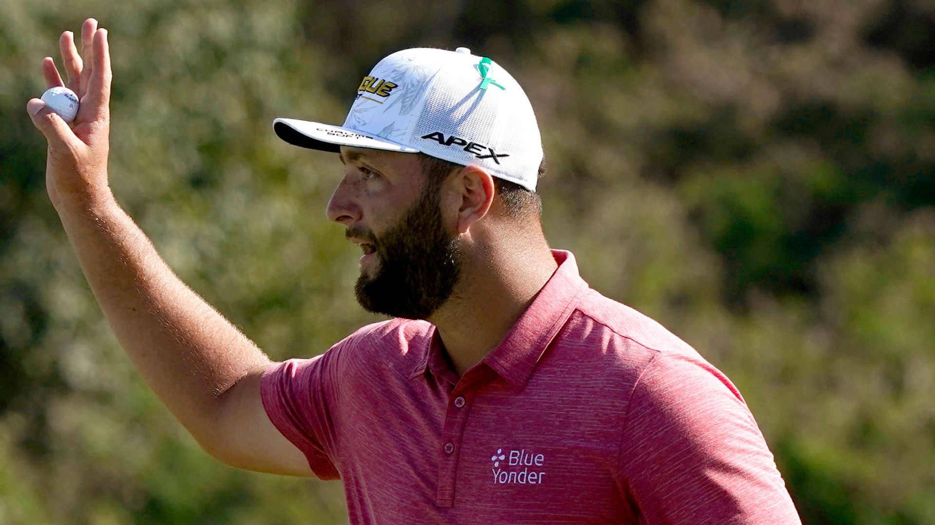 Rahm calls on joint PGA-DP World Tour decision on LIV players ahead of Ryder Cup