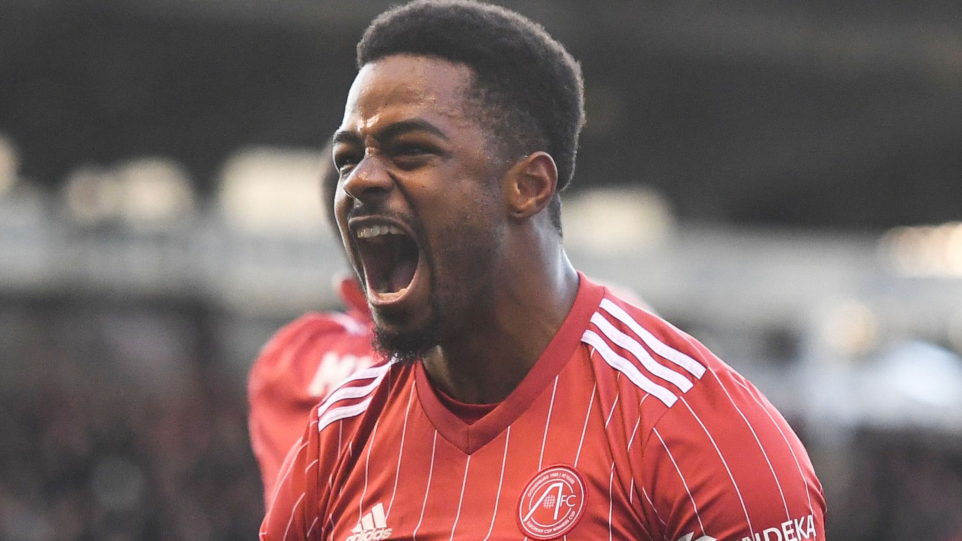 Aberdeen 2-0 St Johnstone: Luis ‘Duk’ Lopes’ second-half double ends Dons’ five-game winless run
