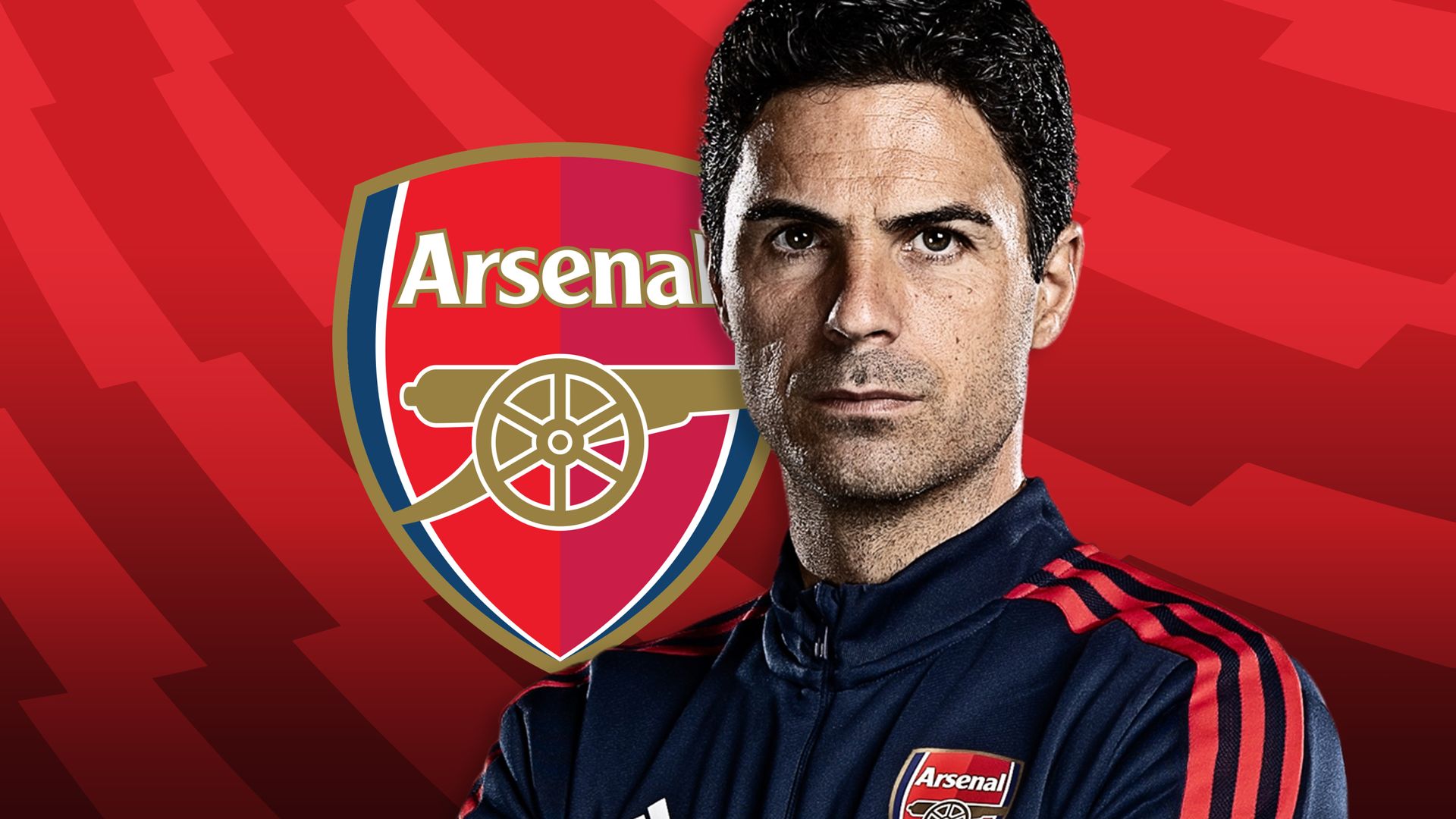 Arteta looking in the mirror for next step of Arsenal evolution