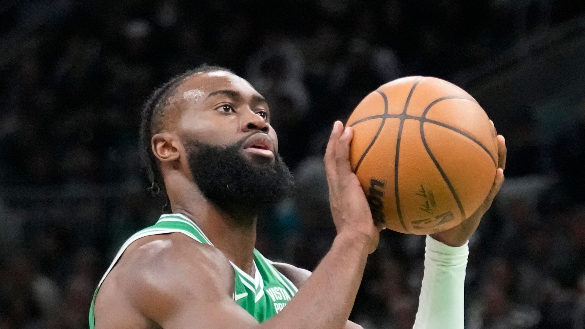 NBA Round-up: Celtics' Brown scores season-high 41 against Pelicans